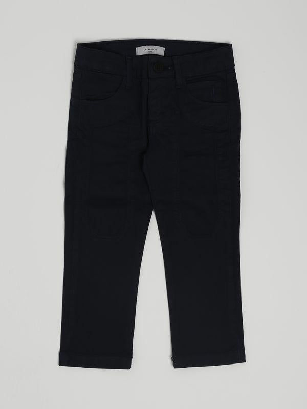 PANTALONE 5/T TOPPA 