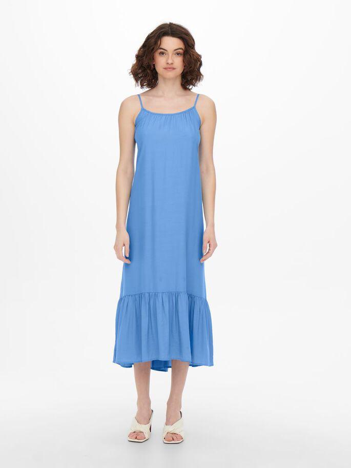 ONLMISSY STRAP DRESS NOOS WVN 