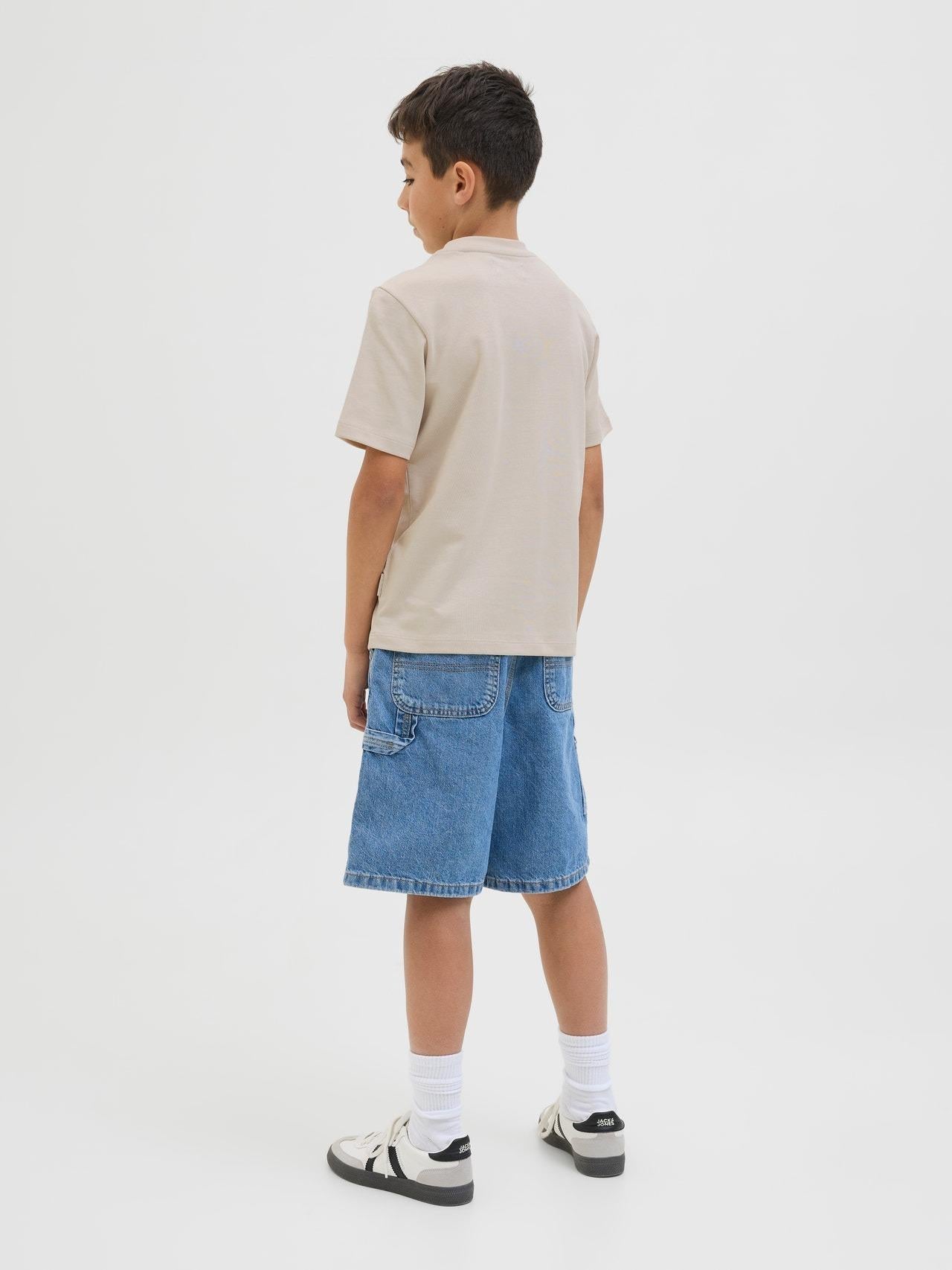 12274610/Moonbeam JACK JONES KIDS