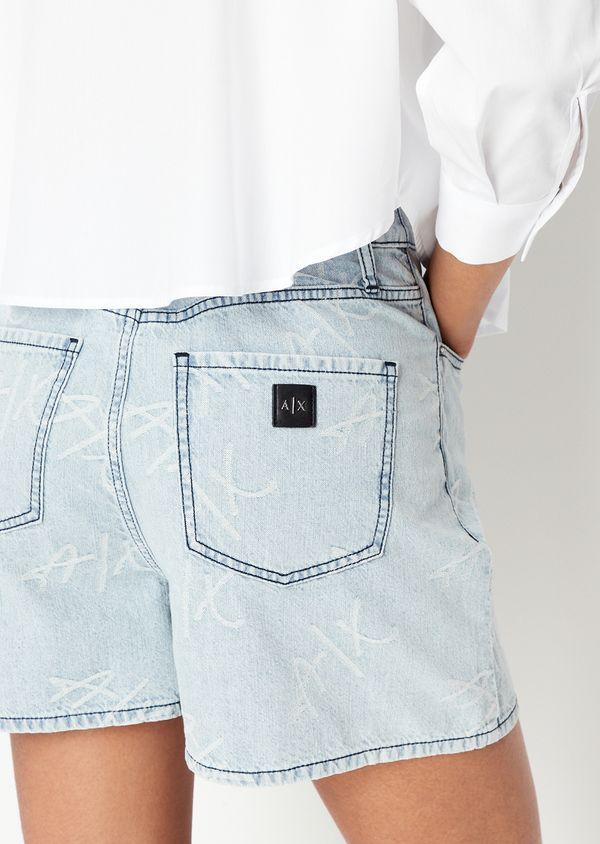 5TASCHE 3RYJ71 Y1NZZ/1500 ARMANI EXCHANGE