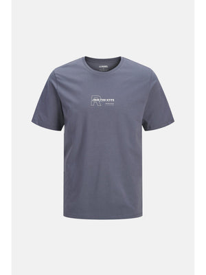 JJ REBEL JREBZAKI SS TEE