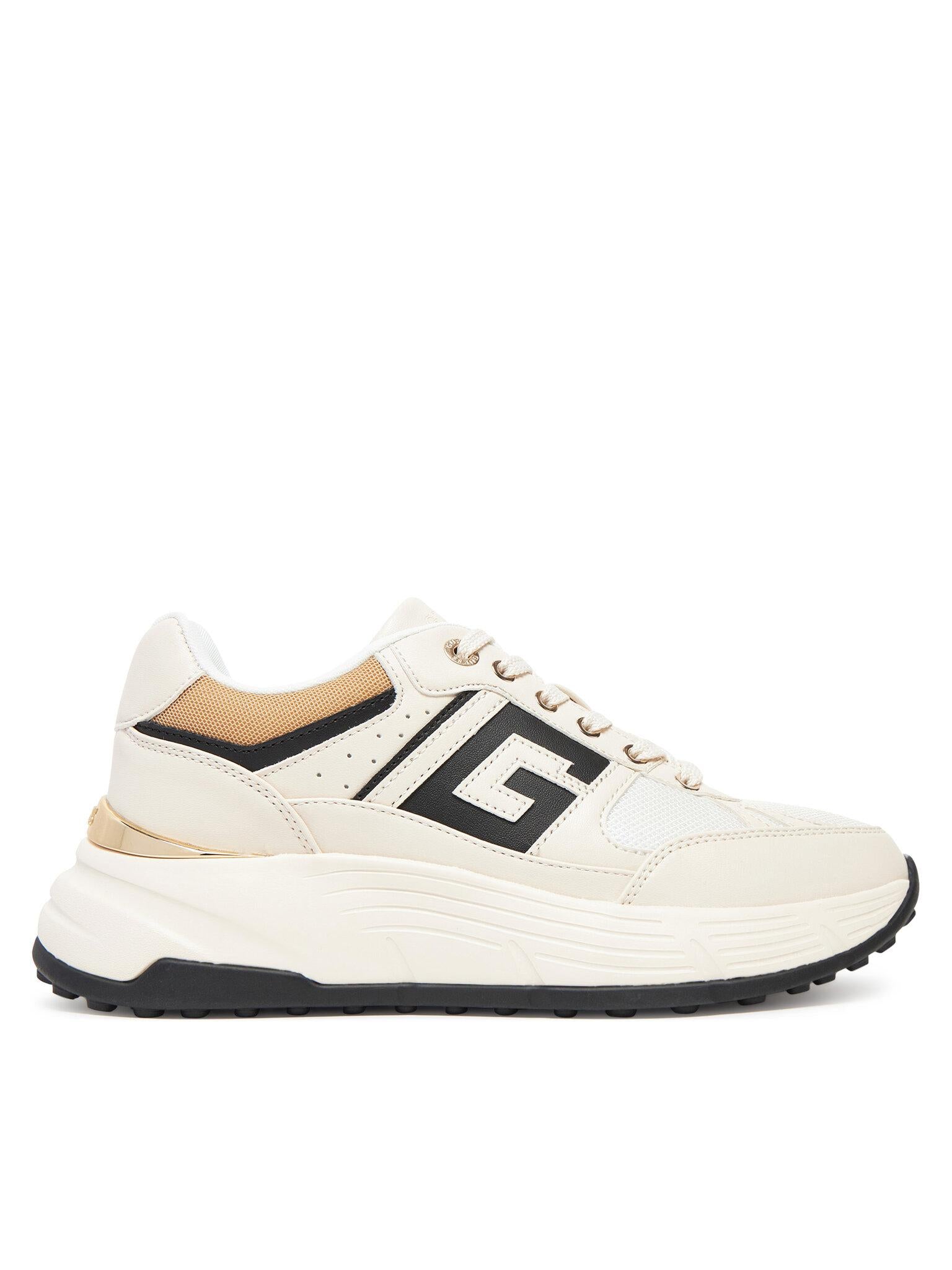 FLTFONFAB12/CREAM GUESS