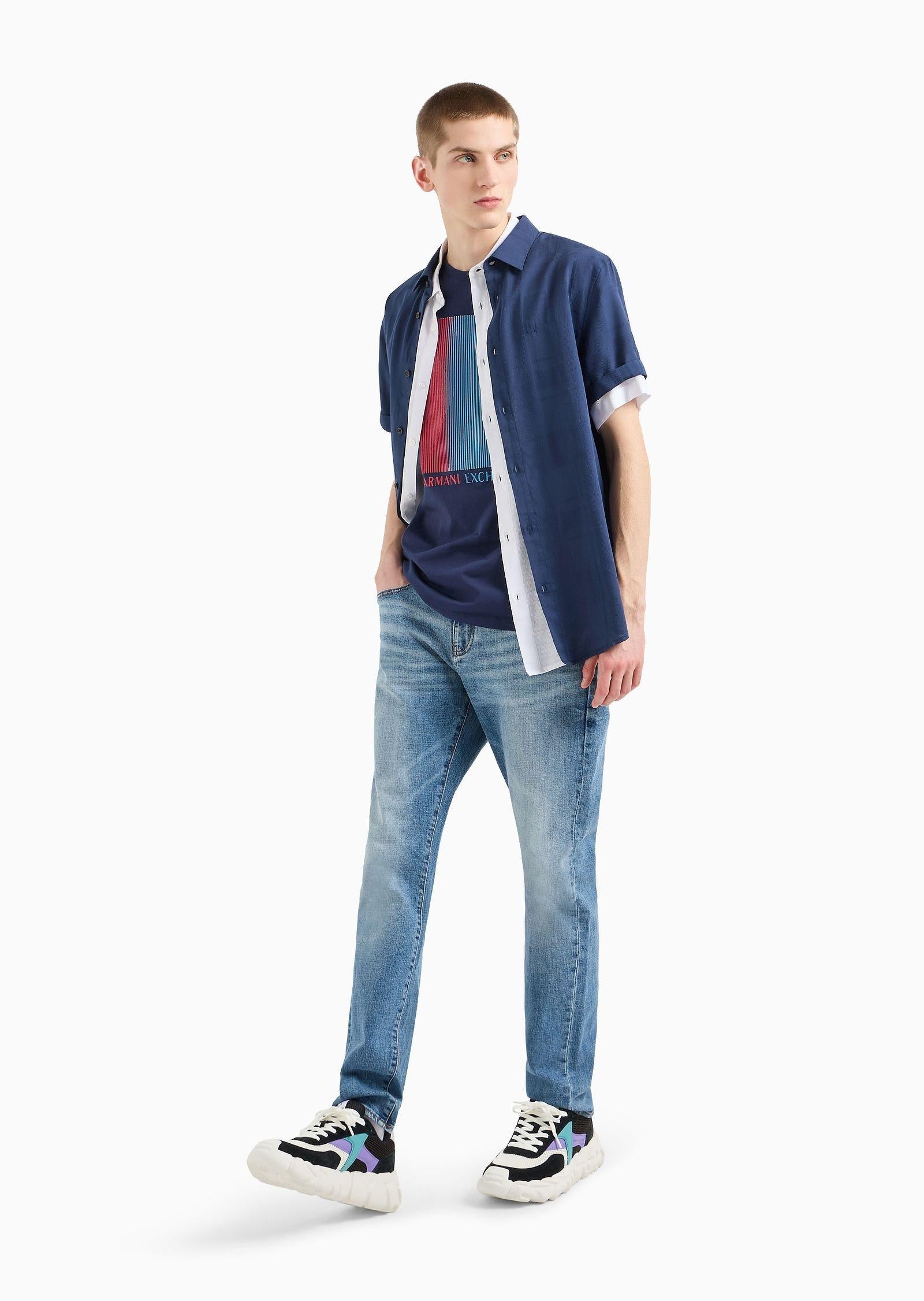 5 POCKETS PANT 