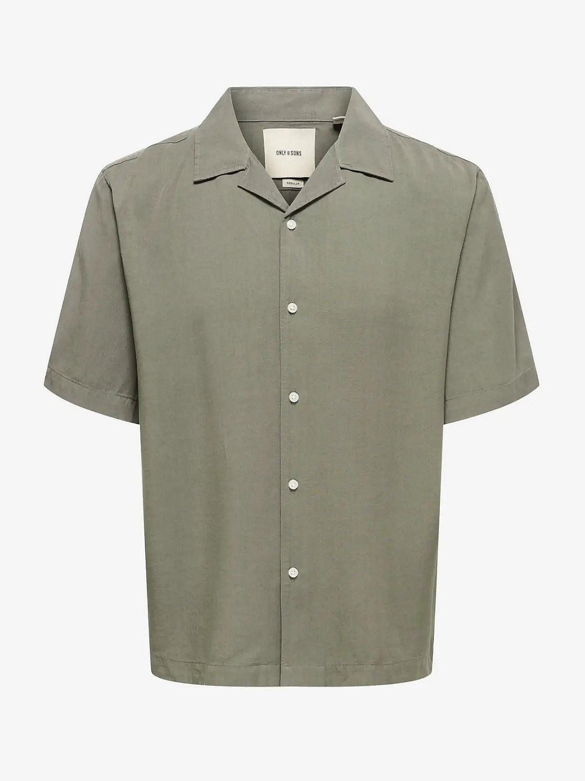 22036397/Castor Gray ONLY&SONS