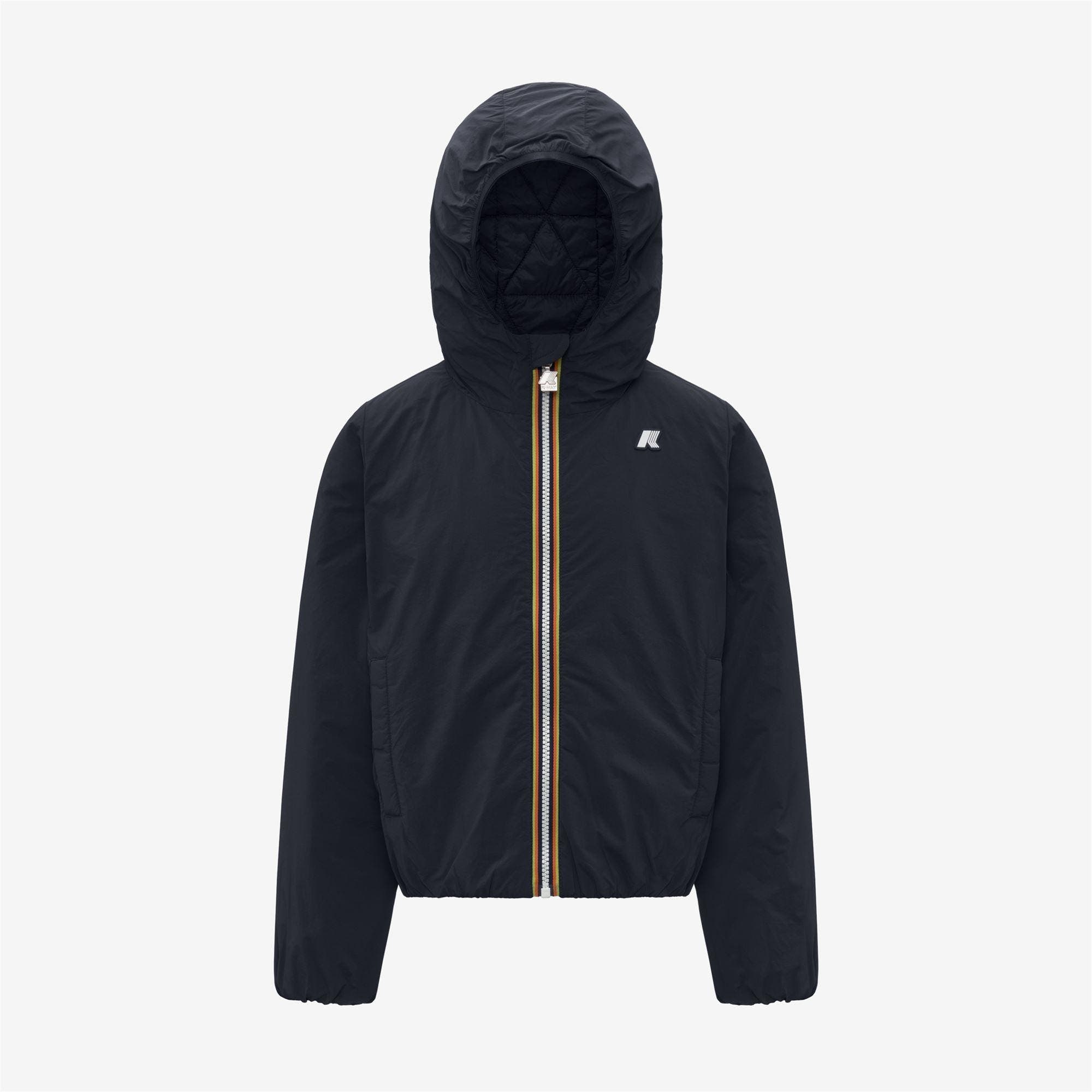 P. JACK PLAIN WARM 