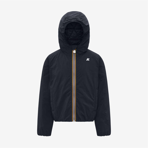 P. JACK PLAIN WARM 