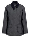 BARBOUR BEADNELL WAX JACKET