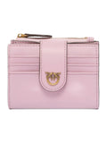 PINKO MULTI PURPOSE WALLET VITELLO S