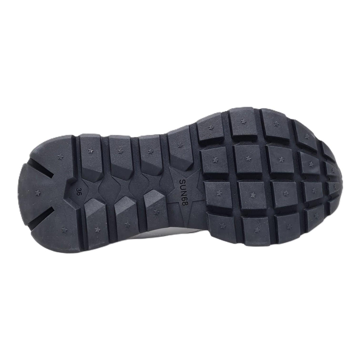 ALLY SOLID NYLON 