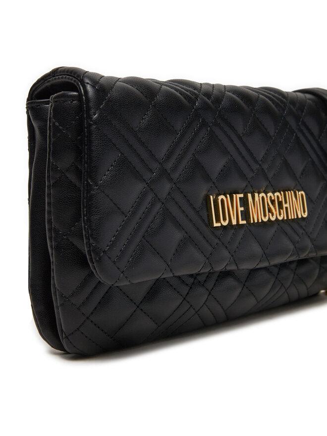 JC4097PP1LLA0/000 LOVE MOSCHINO