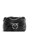 PINKO LOVE PUFF MINI CL SHEEP NAPPA