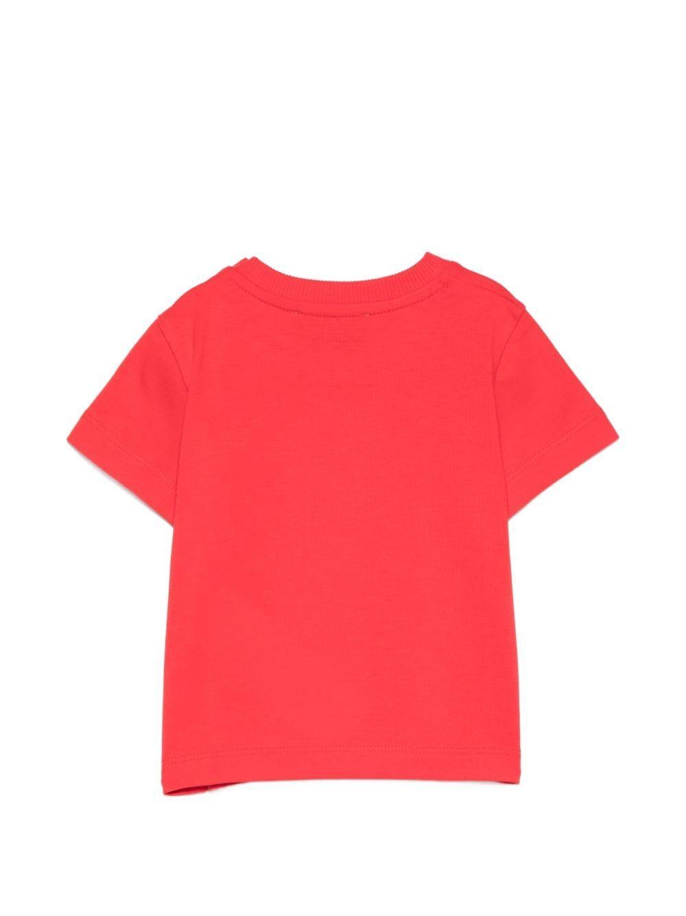 MUM04T LAA02/50109 MOSCHINO BABY