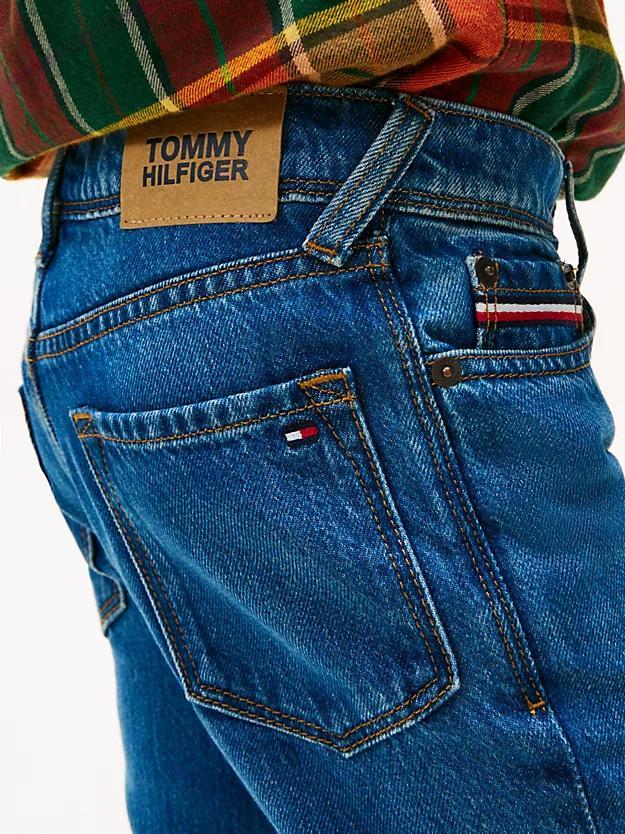 KB0KB09925J/1CF TOMMY HILFIGER