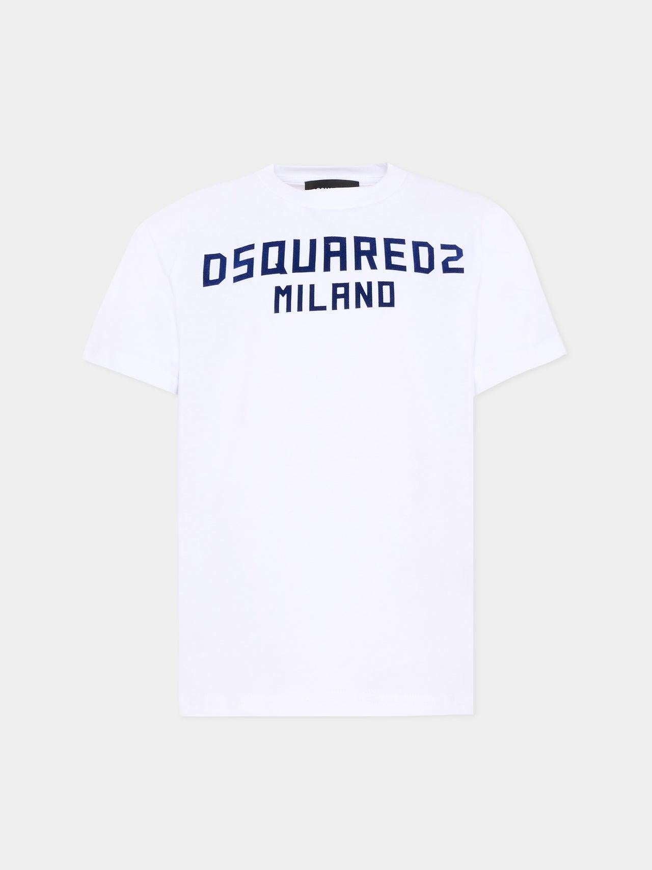 DQ3164 D0015/DQ100 DSQUARED2 JUNIOR