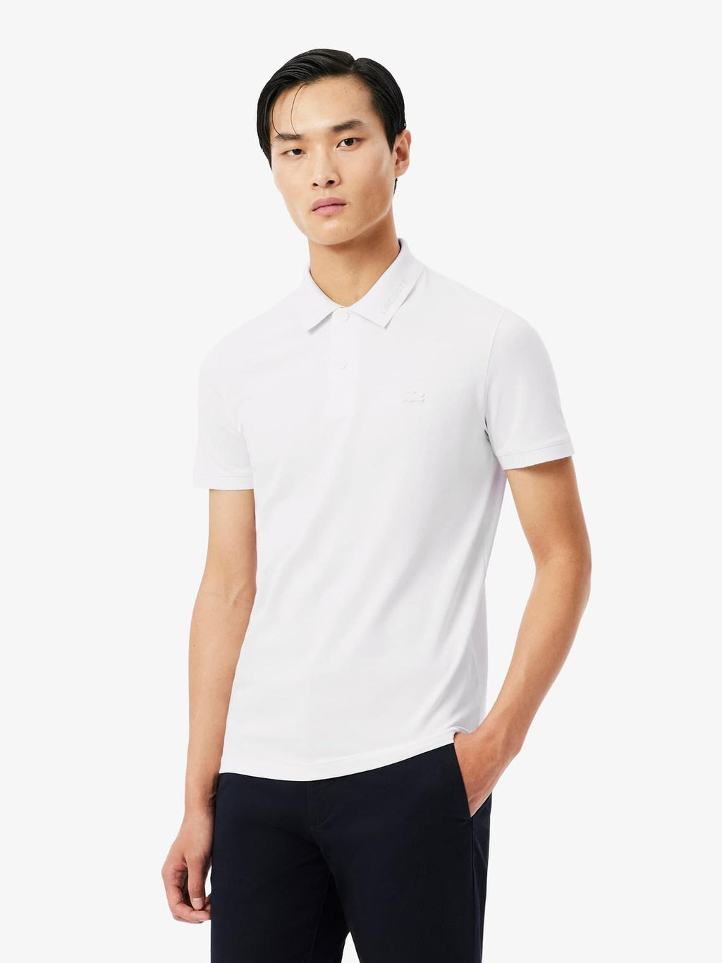 POLO M/C 