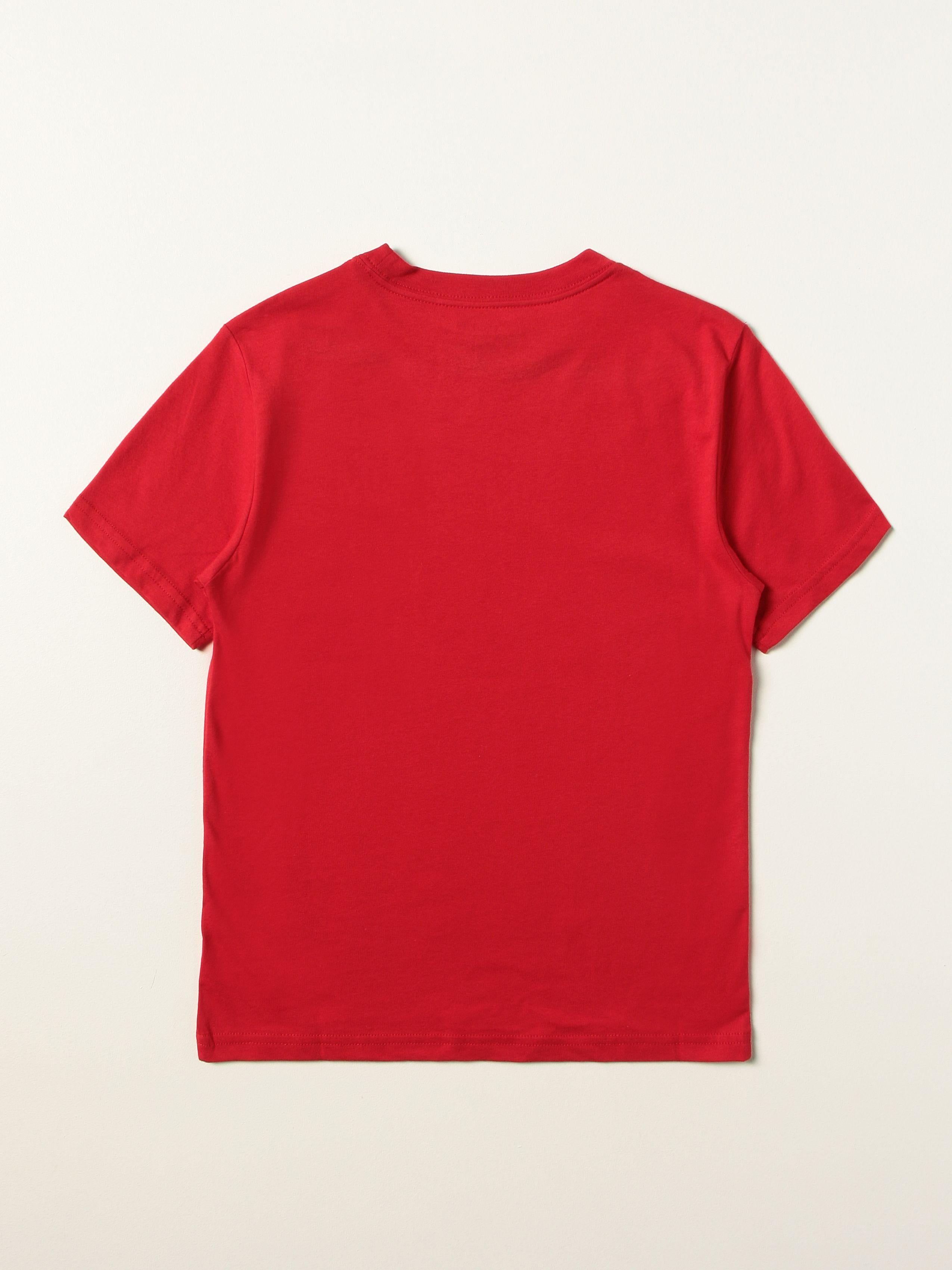 SS CN-TOPS-T-SHIRT 