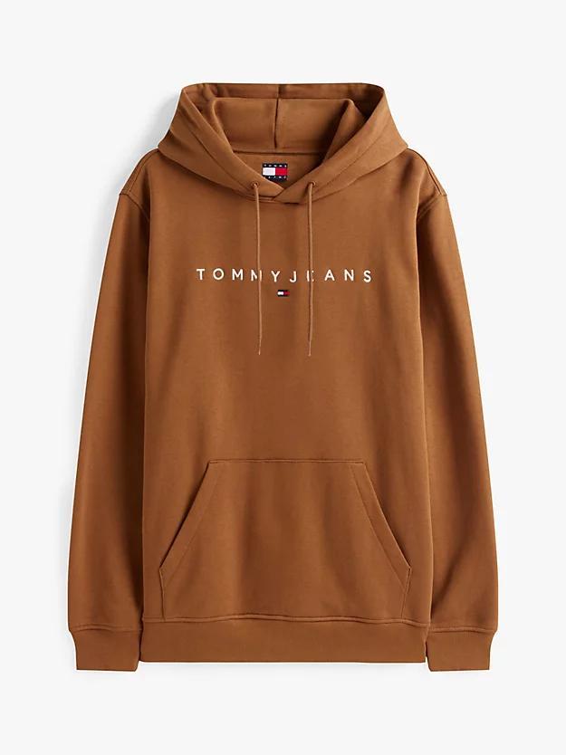 DM0DM20746/GVP TOMMY JEANS