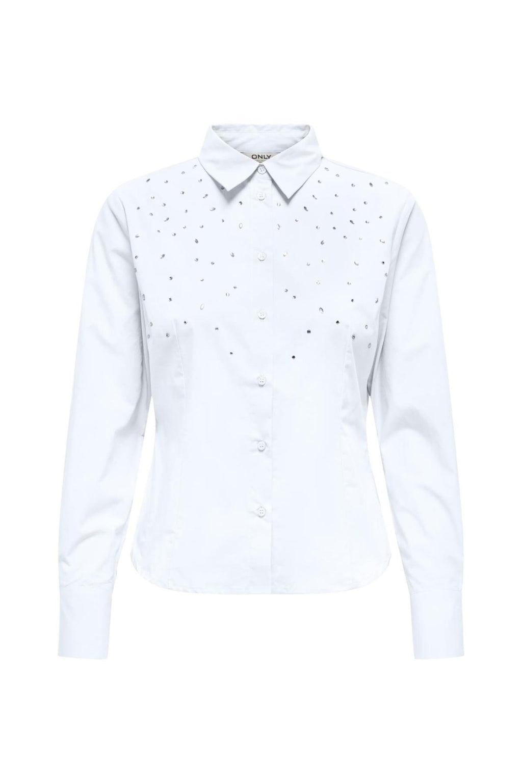 15366704/Bright White ONLY