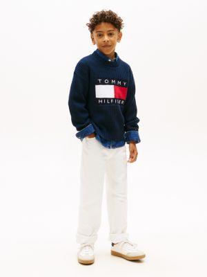 KB0KB10071T/C1G TOMMY HILFIGER