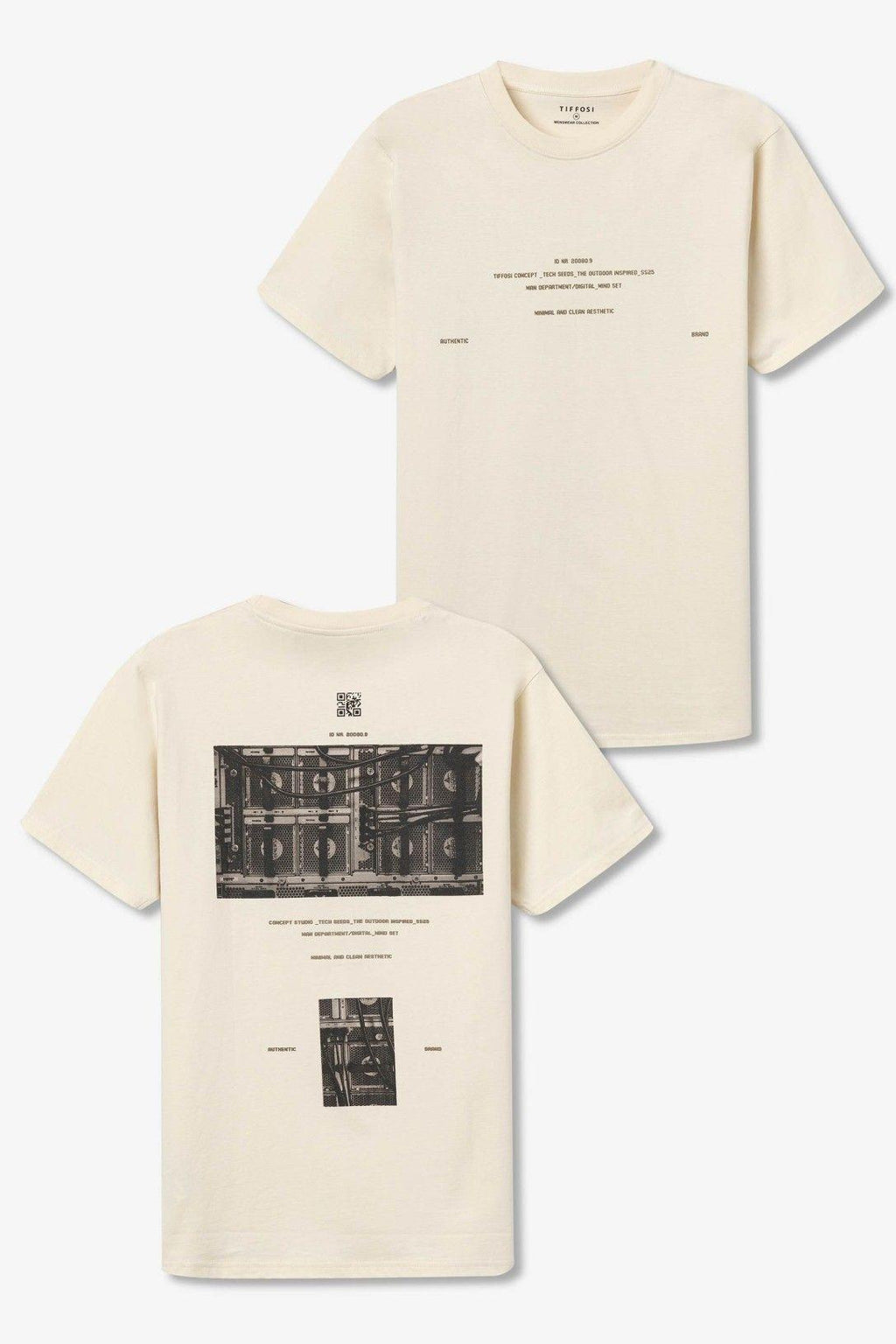 10060042/116 TIFFOSI