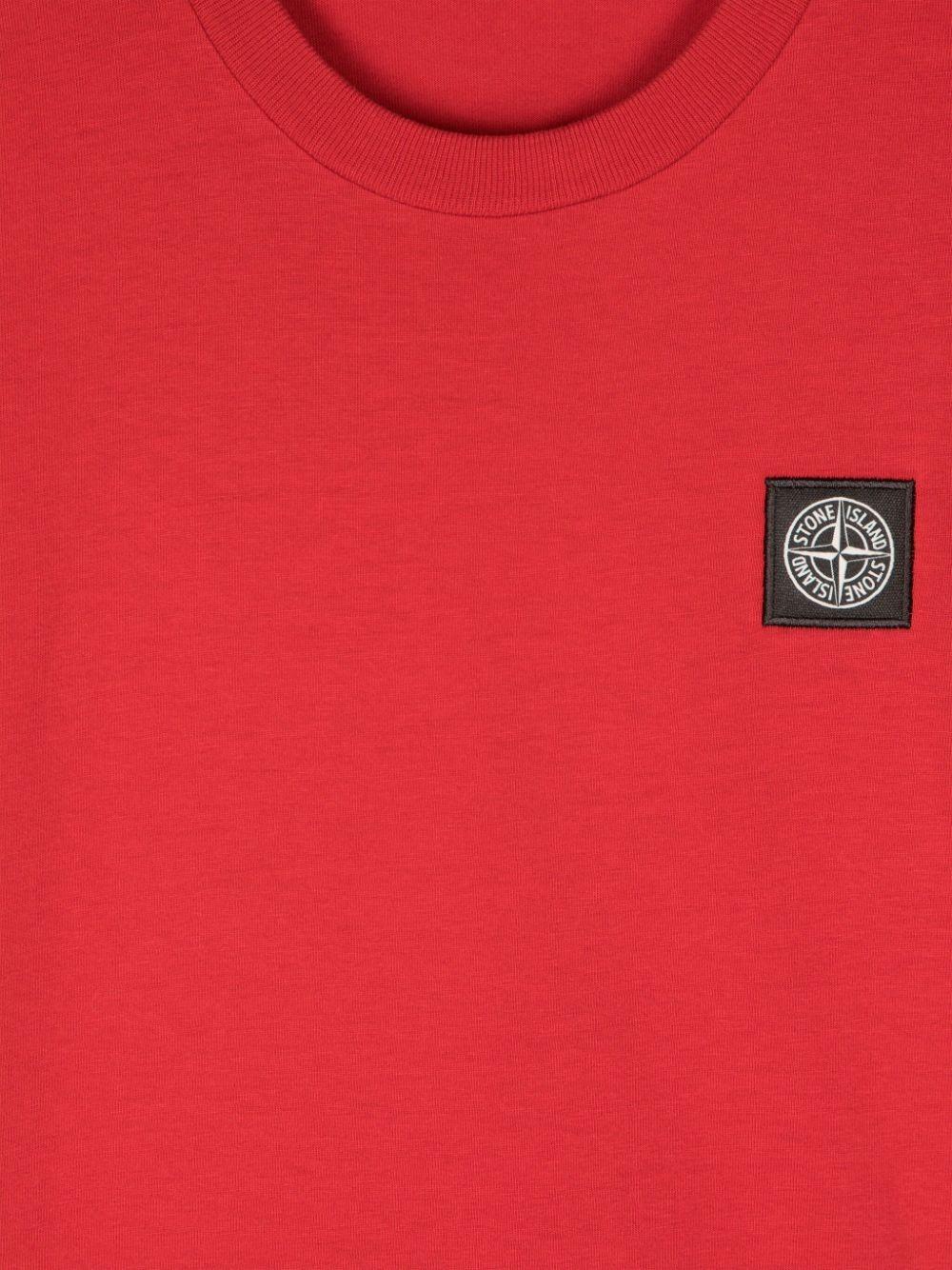 811620147/V0010 STONE ISLAND JUNIOR