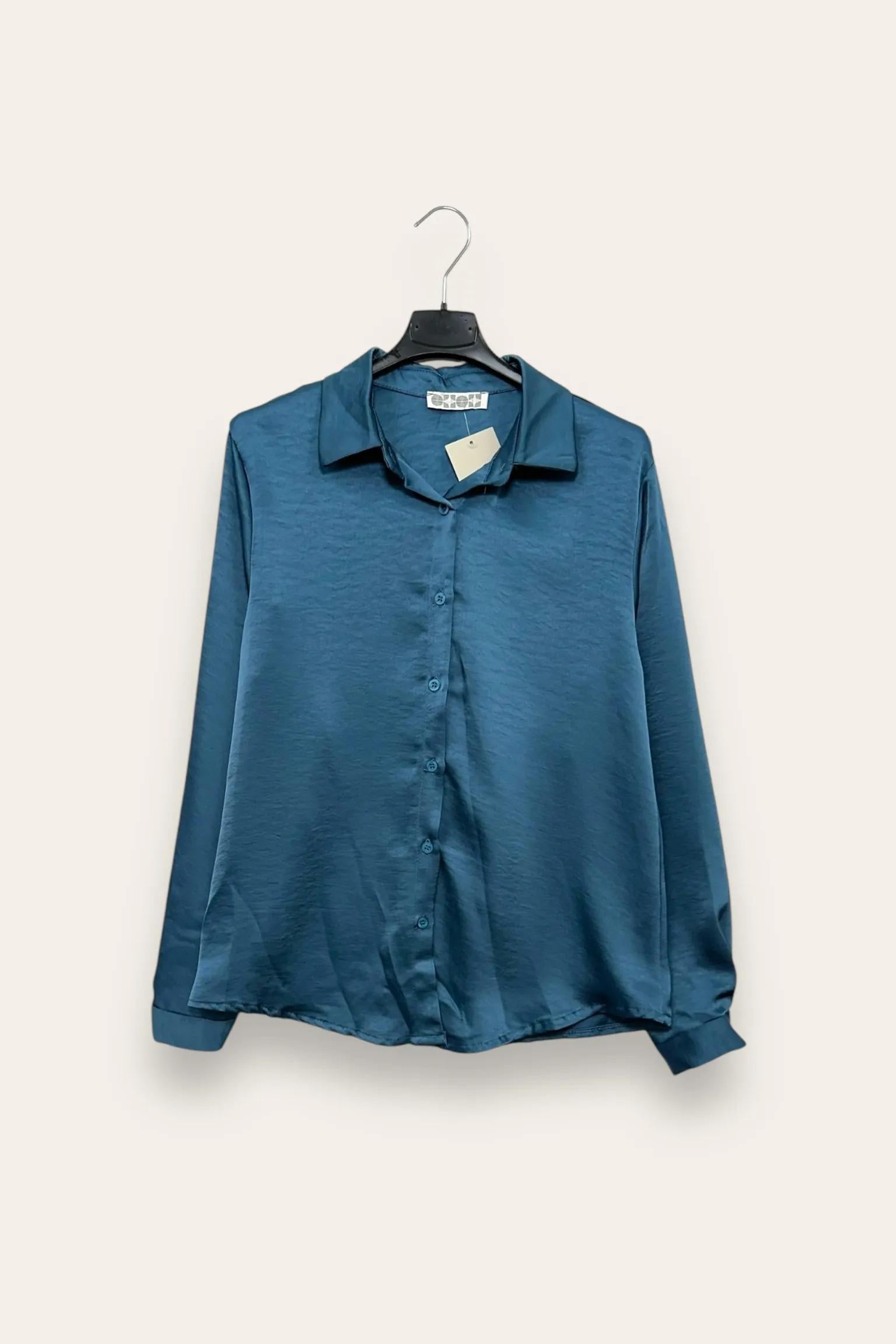 CL-10673/Blue Jeans LOVEme