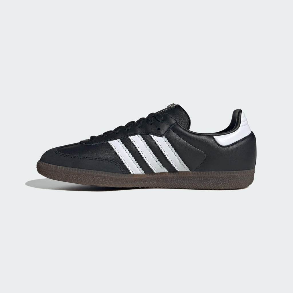 SAMBA OG            CBLACK/FTWWHT/GUM5 