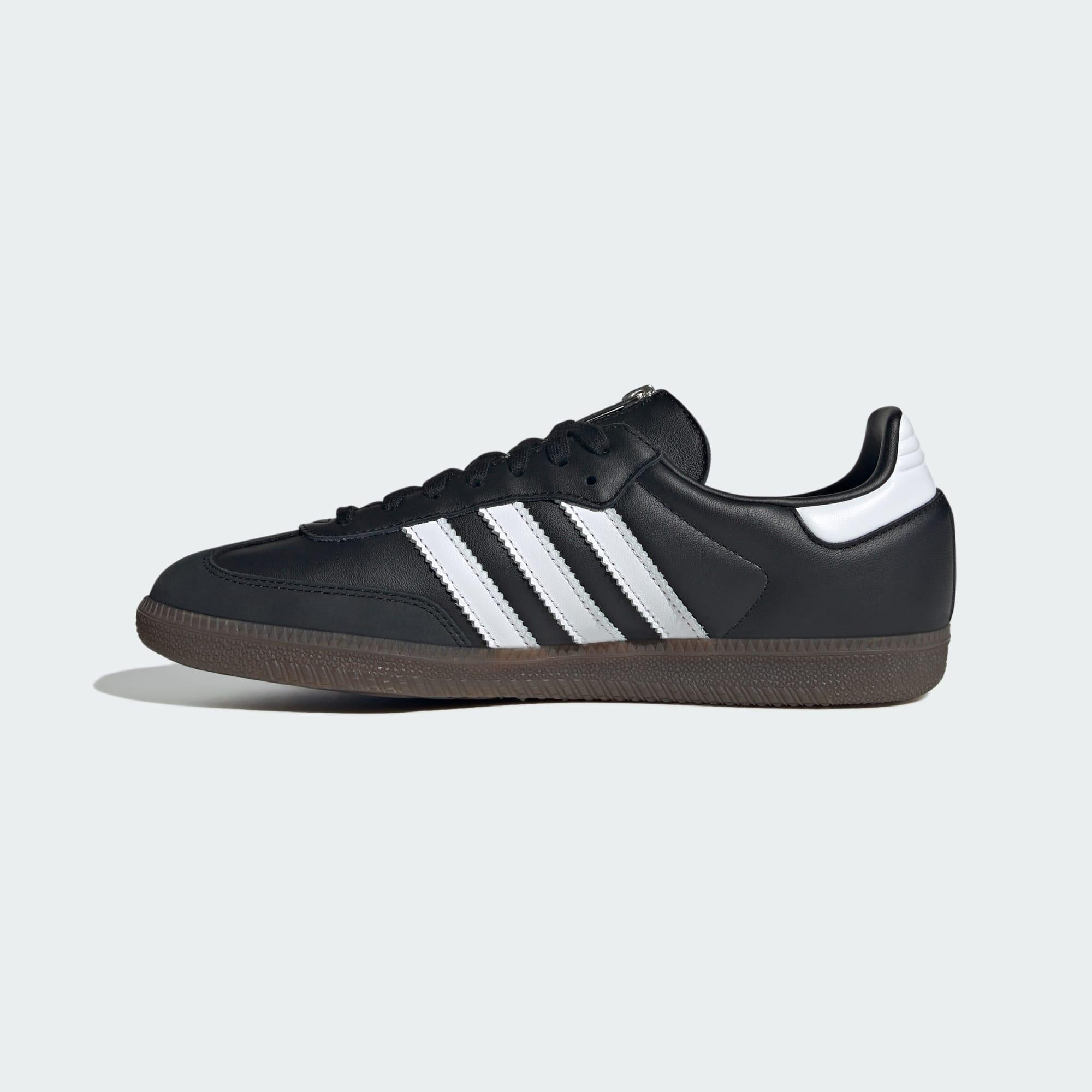 SAMBA OG            CBLACK/FTWWHT/GUM5 