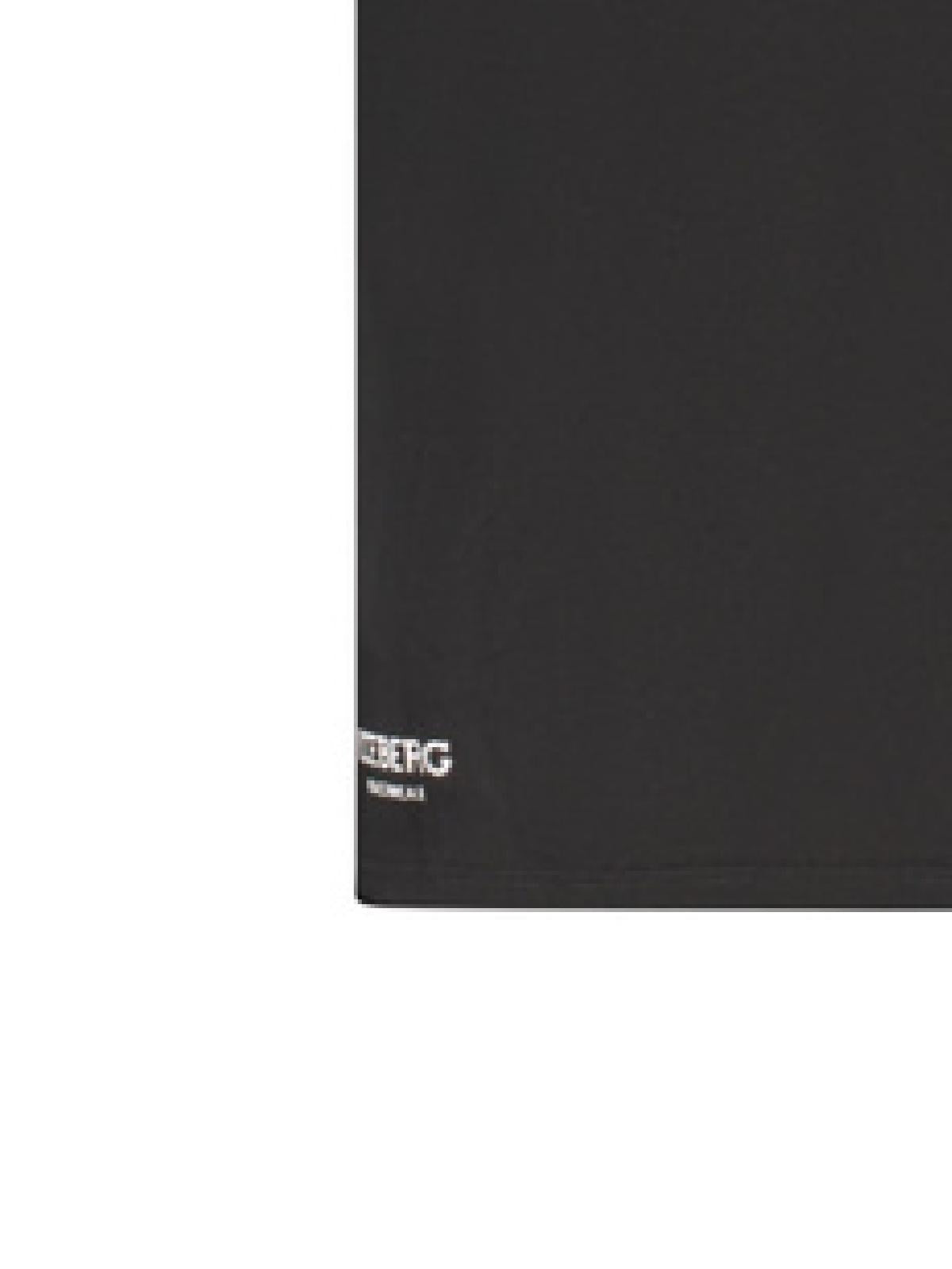 ICE25MTS02/BLACK ICEBERG
