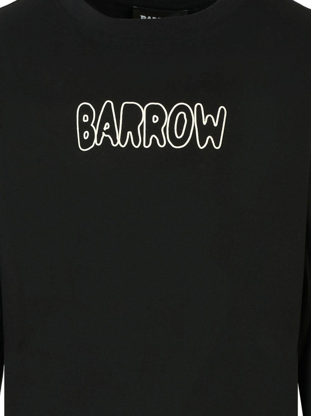 T-SHIRT F5BKJUTH228/110 BARROW