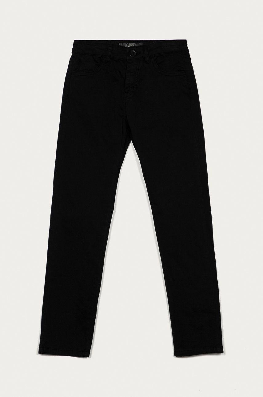 STRETCH SATIN PANT_CORE 