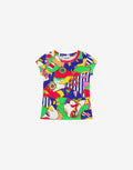 T-SHIRT M/C 