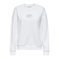 ONLY ONLZENJA BOXY L/S BOX SWT