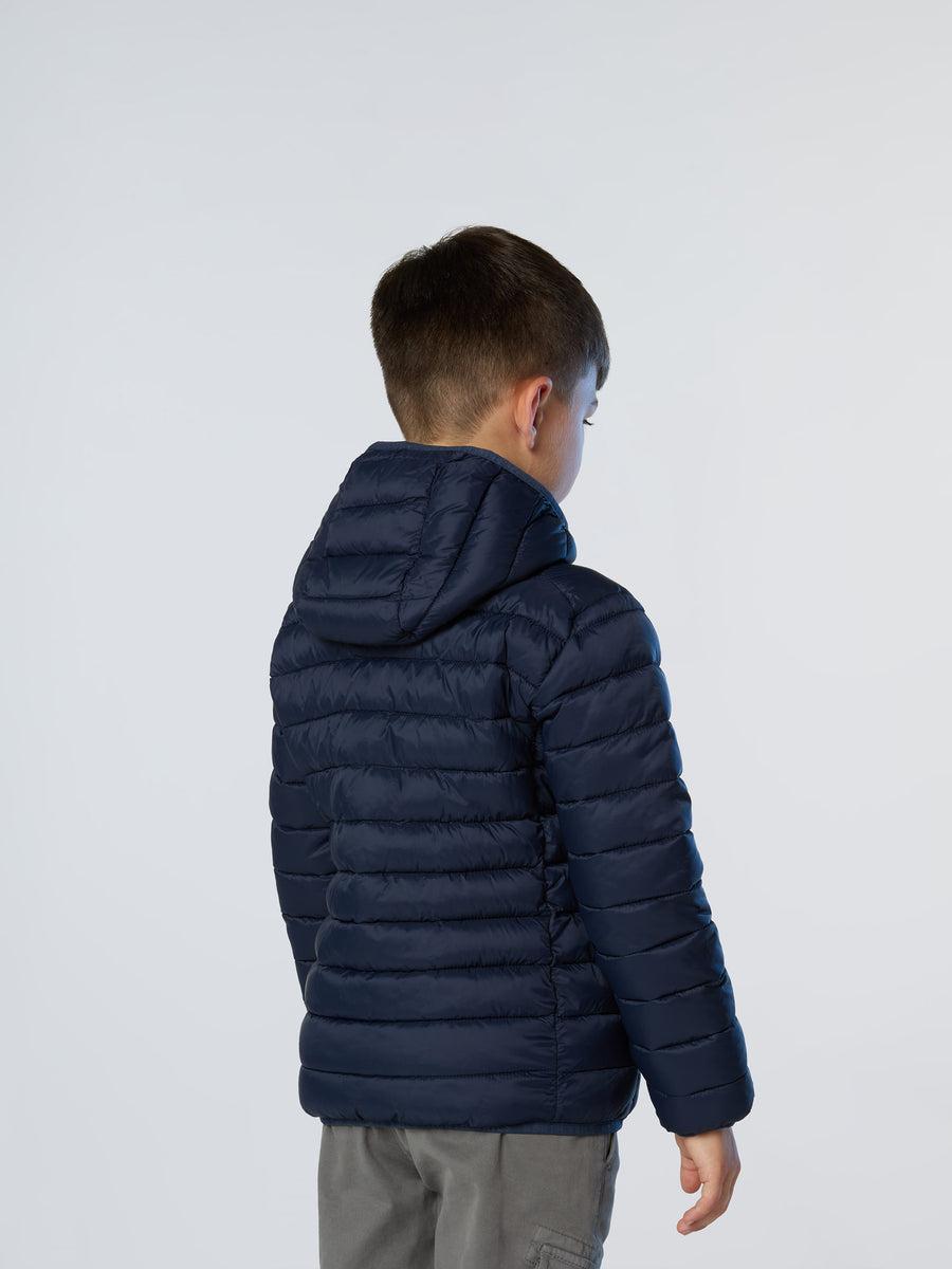 701968/0802 NORTH SAILS