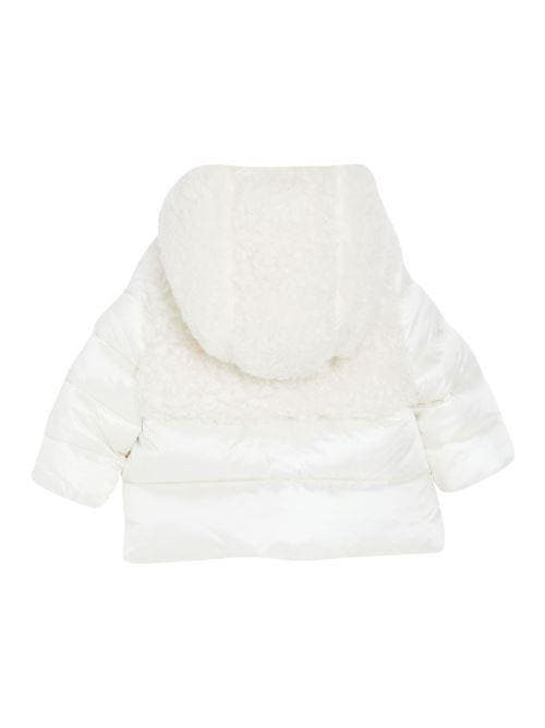 PADDED JACKET 