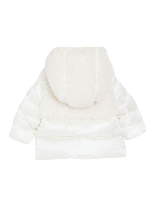 PADDED JACKET 