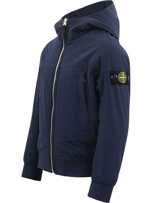JACKET MO771640131/V0020 STONE ISLAND JUNIOR