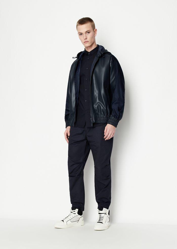 SHIRT 8NZC49 ZNYXZ/1510 ARMANI EXCHANGE