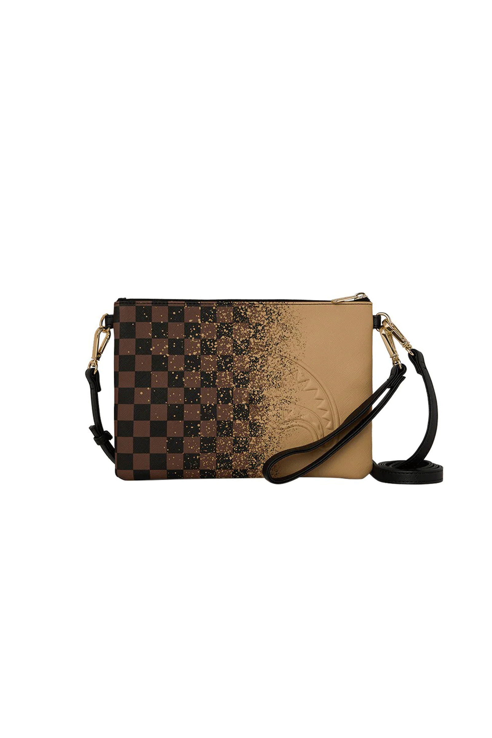 HENNY SPRITZ CROSSOVER CLUTCH 
