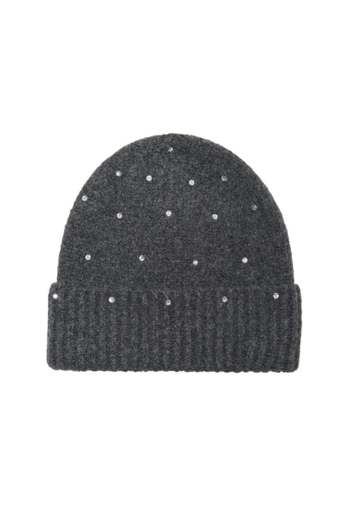 15354182/Dark Grey Melange ONLY KIDS