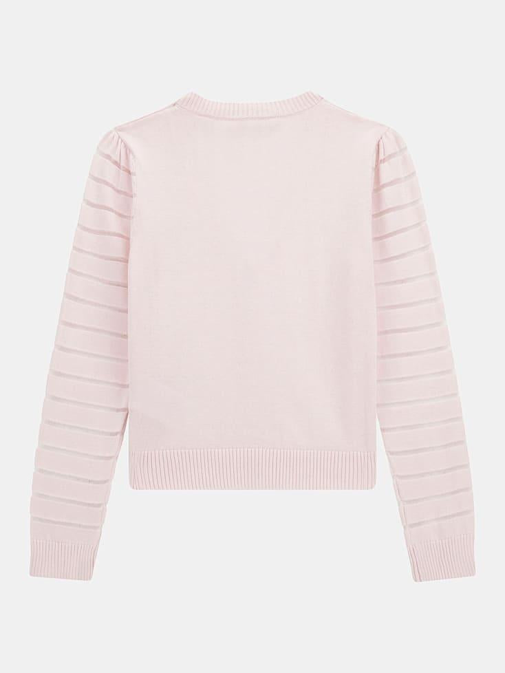 LS CARDIGAN 
