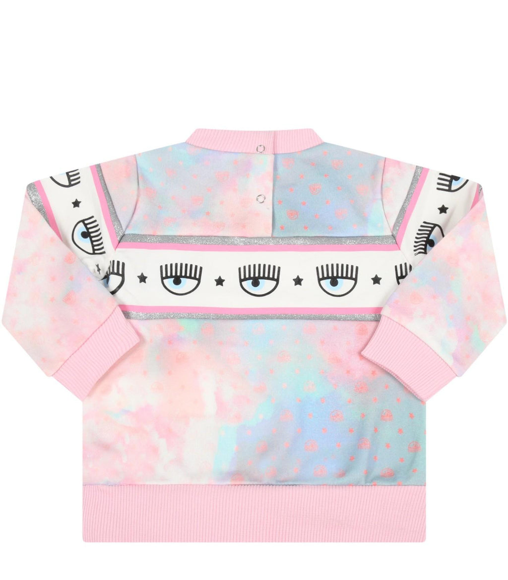 FELPA CHIUSA CF CLOUDS MA 