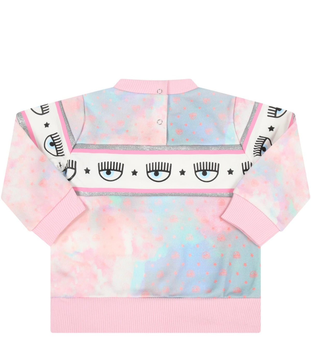 FELPA CHIUSA CF CLOUDS MA 