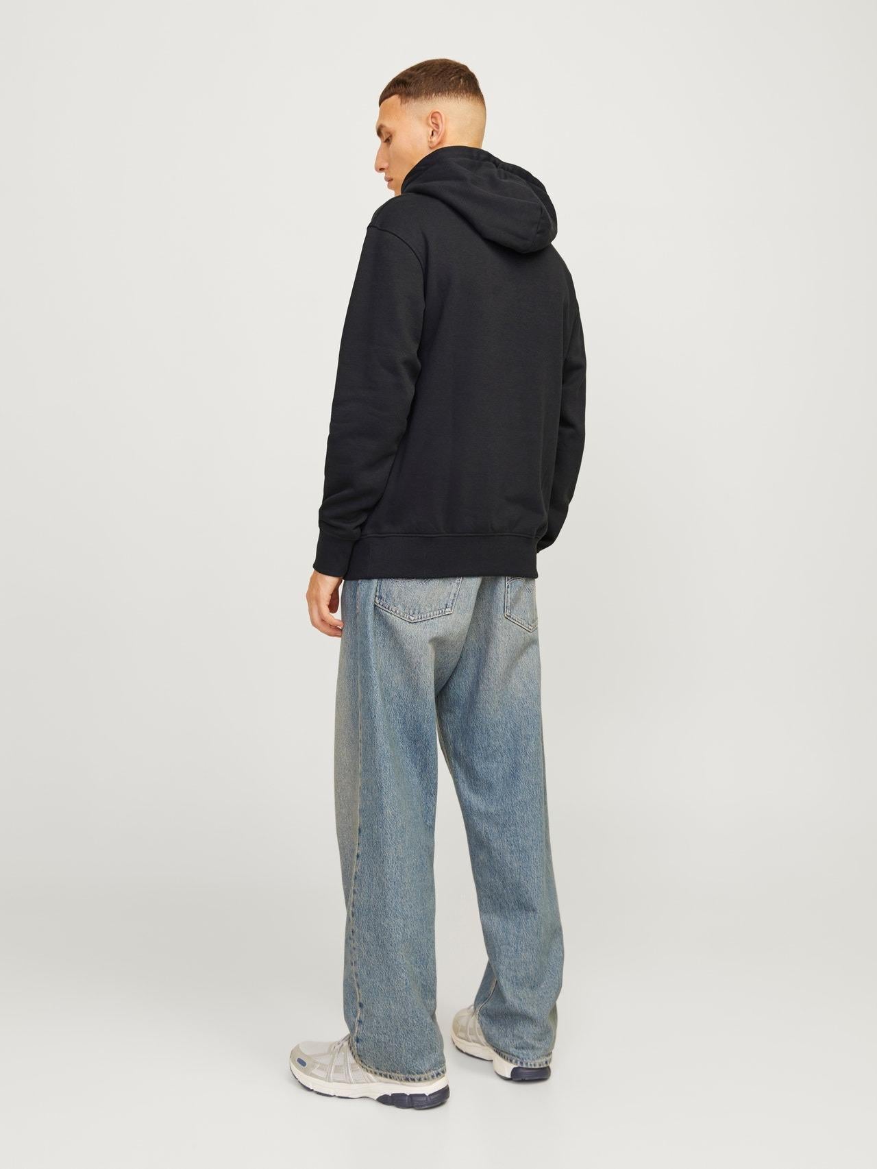 12262919/Black JACK AND JONES