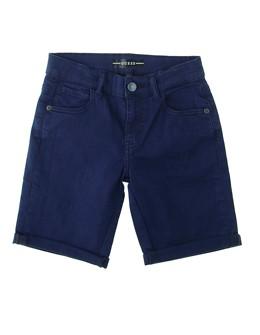 STRETCH BULL DENIM SHORTS_CORE 