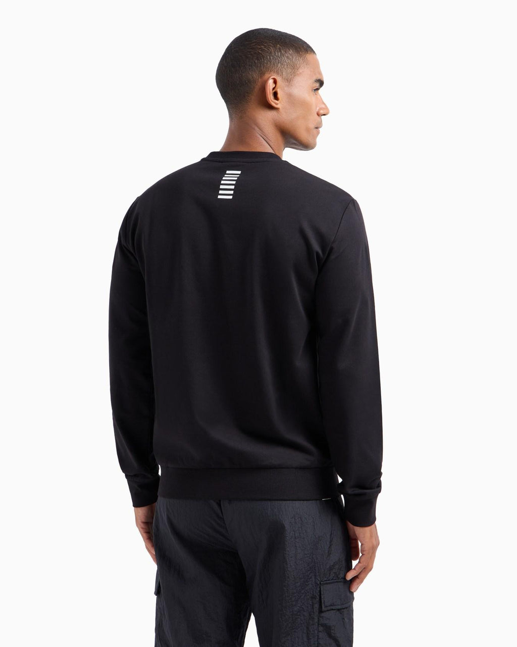 8NPM30 PJVRZ/1200 EMPORIO ARMANI EA7