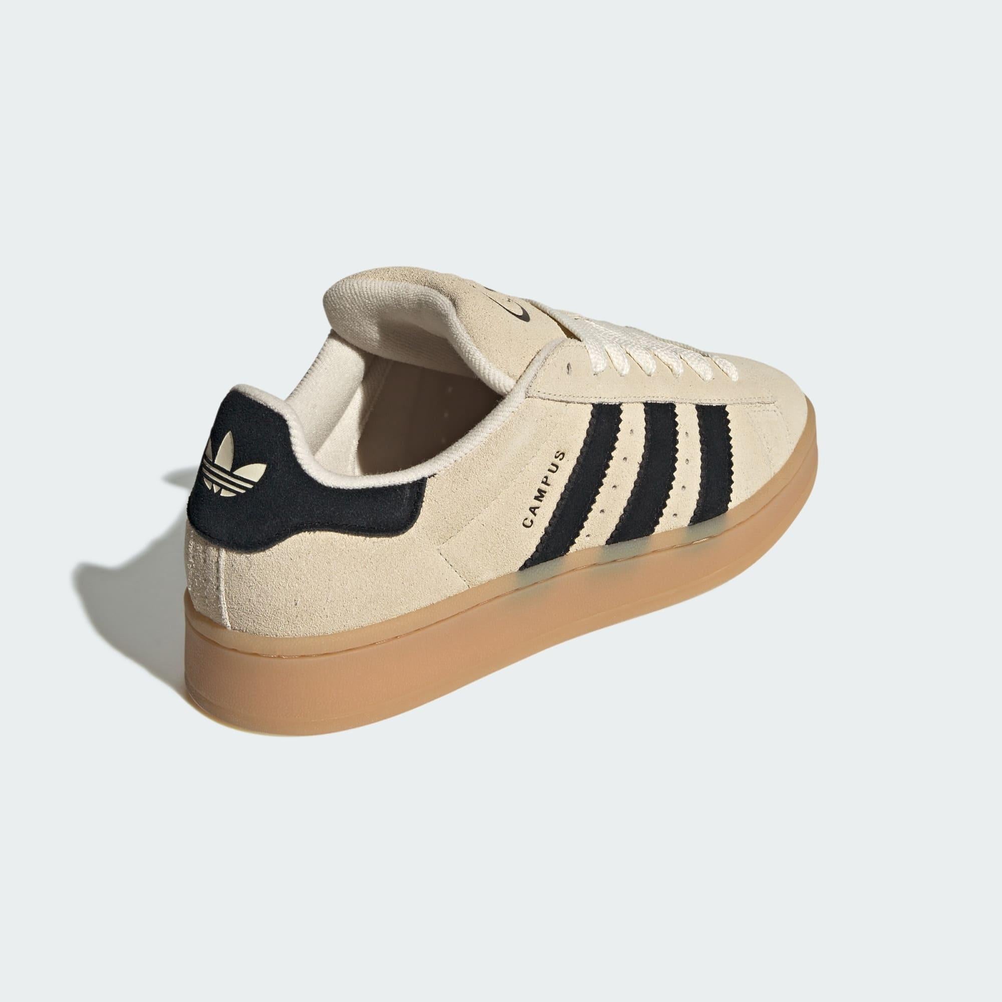 CAMPUS 00s          GUM3/CREWHT/CBLACK JQ8356/ND ADIDAS ORIGINALS