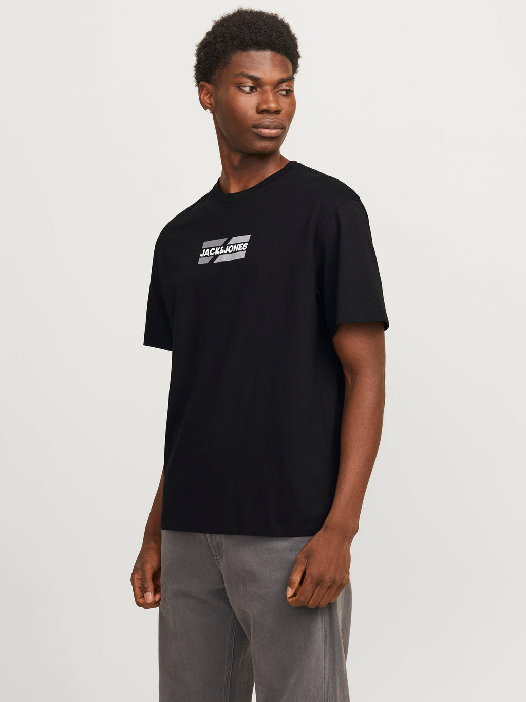 12268415/Black JACK AND JONES