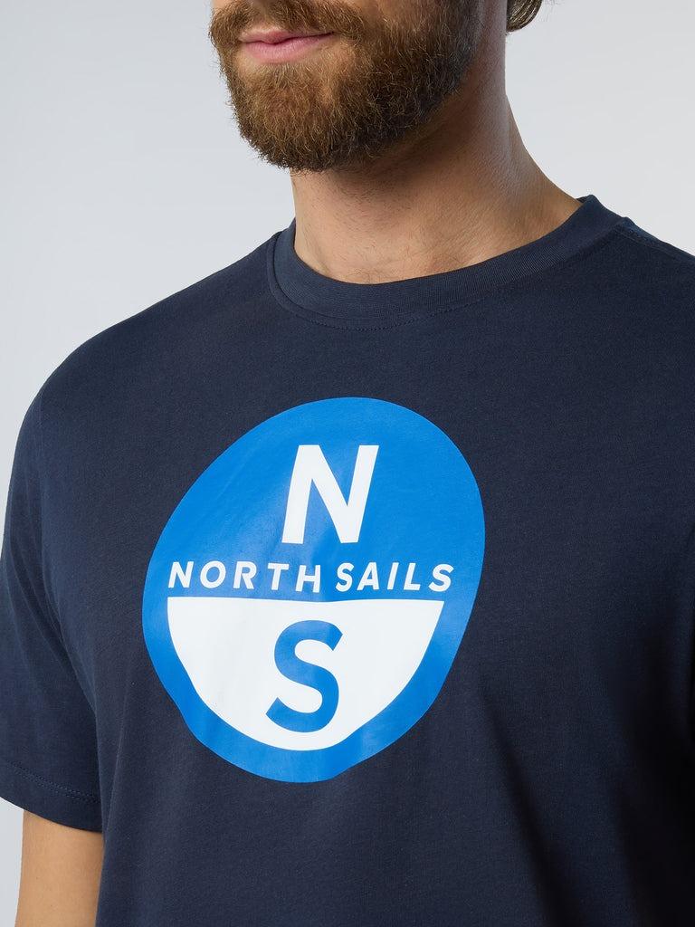 692972/0802 NORTH SAILS