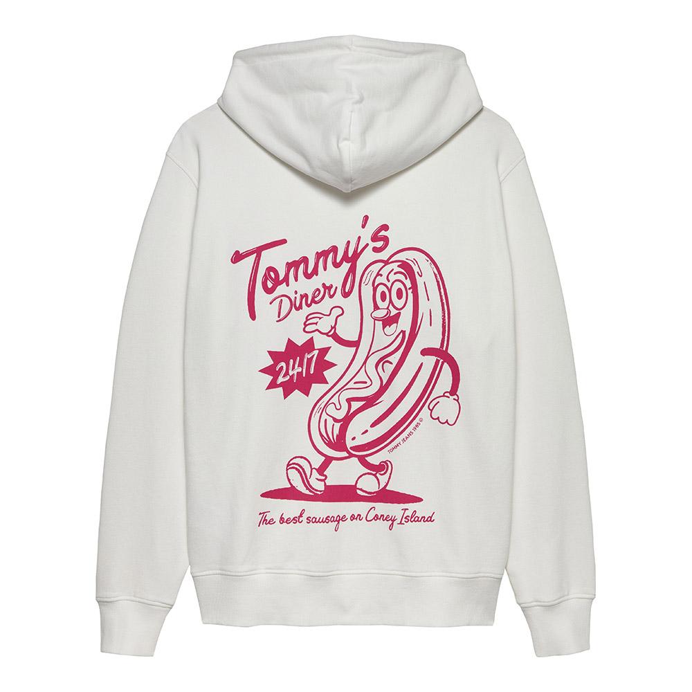 DM0DM21798/YBL TOMMY JEANS